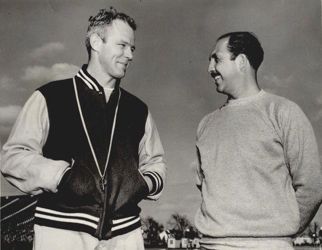 Bud Wilkinson
